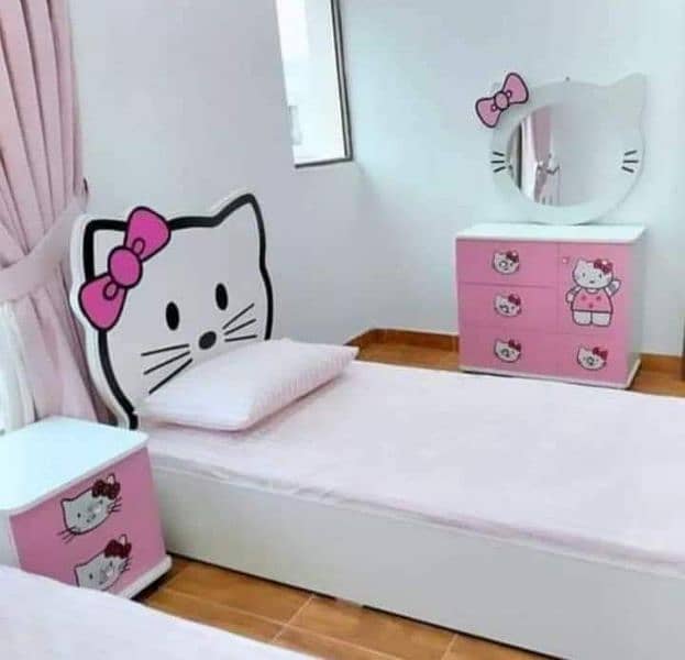 Baby bed / kids bed / bunker bed / sliding bed . 0316,5004723 17