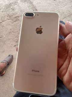 IPhone 7 Plus Pta Approved 256GB 0