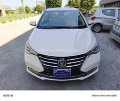 Changan