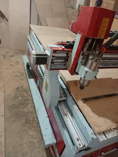 cnc router 4x6