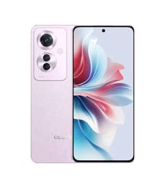 Oppo Reno 11F  8/256 GB Mobile اسان قسطوں پر دستیاب ہے