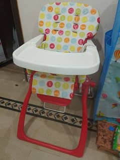 Baby High Chair