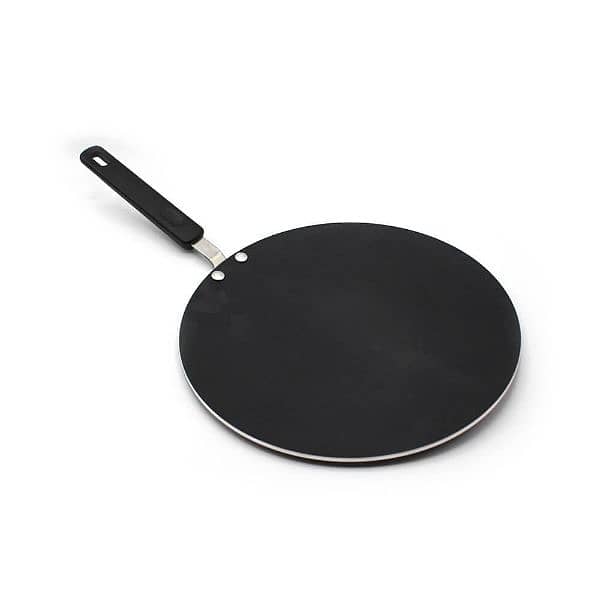 Non stick Tawa Griddles 30cm cash on delivery available 0