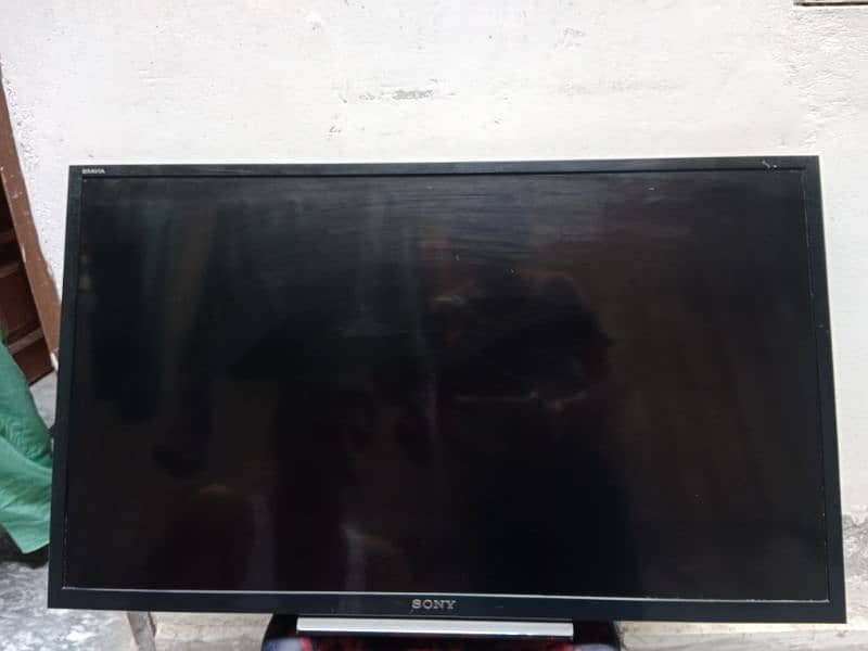 Sony (BRAVIA)  Japanese original. 9