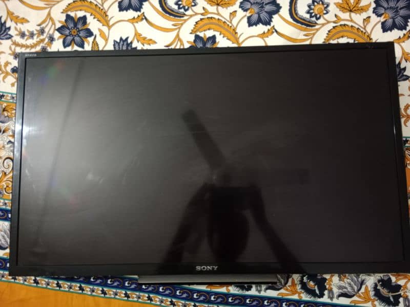 Sony (BRAVIA)  Japanese original. 10