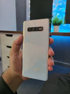 Samsung S10 Plus