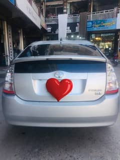 Toyota Prius 2008