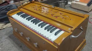 Harmonium Brand New