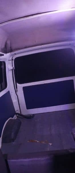 Suzuki Carry 2008 13