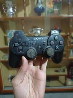 PS3 branded controller