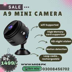 camera  IP wifi camera WIRELESS mini CAMERA 360 and 3 ANTENNA V380 PRO