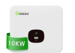 Growatt Solar Inverter / Growatt 10KW Inverter / Solar Inverter