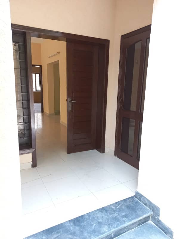 Askari 11, 10 Marla, 03 Bed, Luxury House For Rent. 10