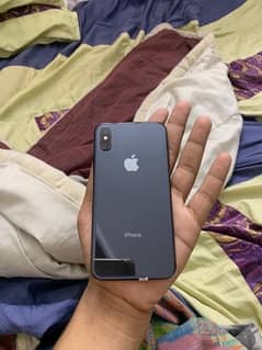 IPhone x 64 gb non pta water pack Air tagit 03158020238