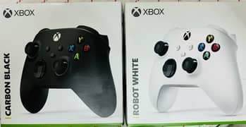 XBox Series X/S Controller (Sealed Pack) 0