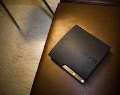 PlayStation 3