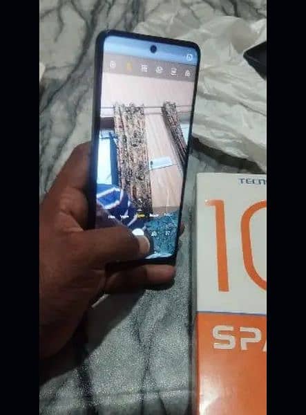 Tecno spark 10 pro for sale 1