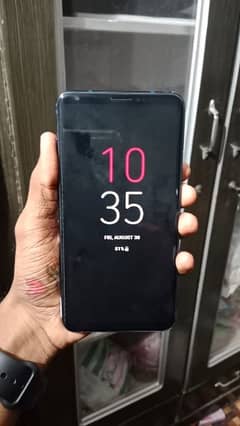 Lg v30 official pta whatsapp 03137584515