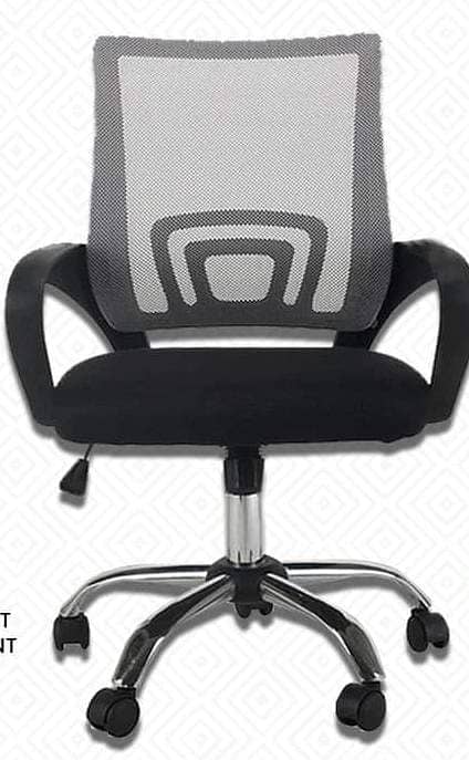 Visitor Chairs/Computer Chairs/Revolving Office Chairs/Staff Chairs 16