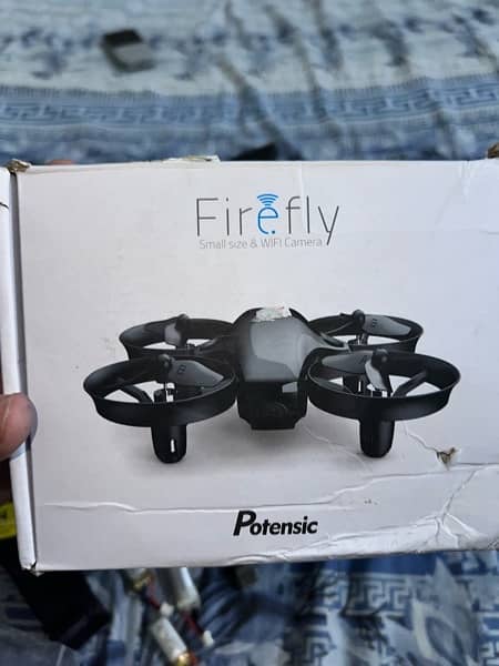 Potensic A20w drone 1