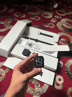 Apple watch series 5 44mm