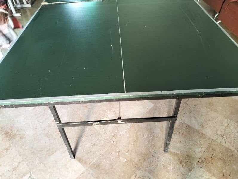 table tennis 0