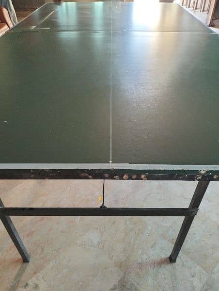 table tennis 5