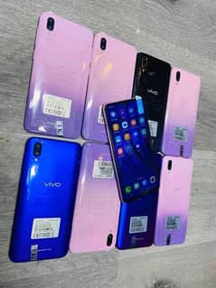 vivo y97 Official PTA approved