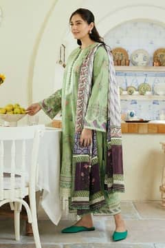 winter collection. Zara Shahjahan 2036 0