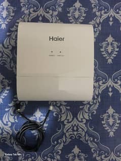 Haier ups device available