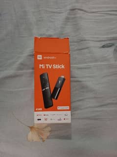 MI TV Stick