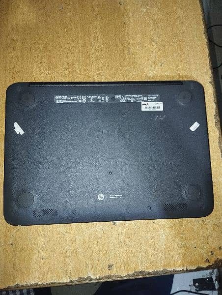 HP Chromebook with Original Charger 10/10 Condition New Stock Availabl 2