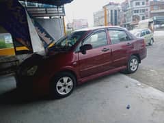 Suzuki Liana 2007 LXI