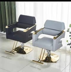 Saloon chairs | Beauty parlor chairs | shampoo unit | pedicure |