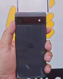 Google Pixel 6A 0