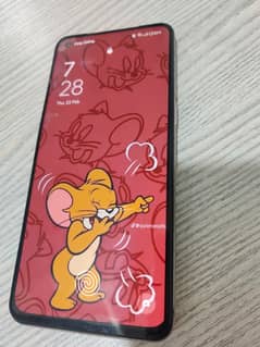 Oppo Reno5  8/128Gb Pta Approved Complete Box Urgent sale 0