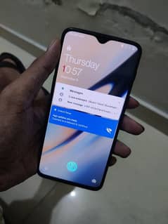 OnePlus 6t 8 128 duel sim