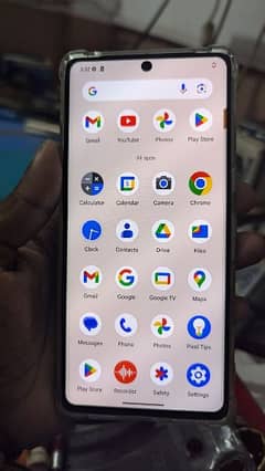 GOOGLE PIXEL 7 PRO 12gb 128gb 0