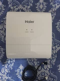 Haier ups device