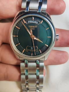 Tissot Automatic Watch