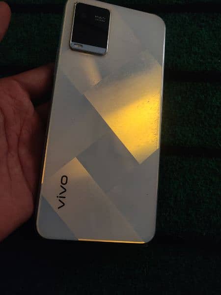 vivo y21 1