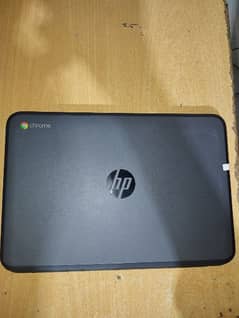 HP Chromebook with Original Charger 10/10 Condition New Stock Avalable 0