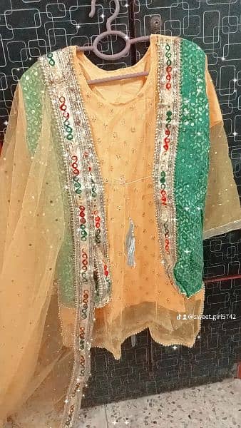 new dress mehndi 1