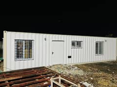 marketing container office container prefab structure porta cabin mobile container