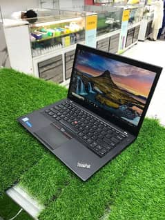 Lenovo T460s i7 2gb graphic card laptop for sale