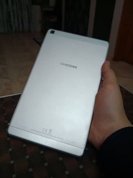 Galaxy Tab A 32Gb Rom 2gb Ram 2019 model 6