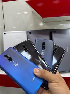 ONEPLUS 7PRO 8/256 GLOBAL DUAL SIM