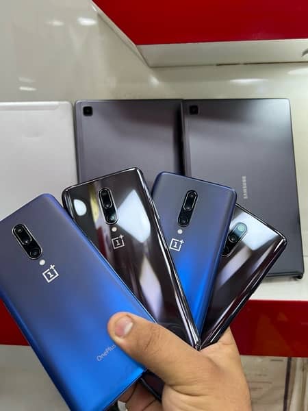 ONEPLUS 7PRO 8/256 GLOBAL DUAL SIM 2