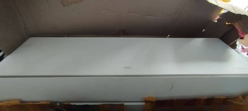 TCL AC 1.5 TON INVERTER, TAC-18T3-Pro 2