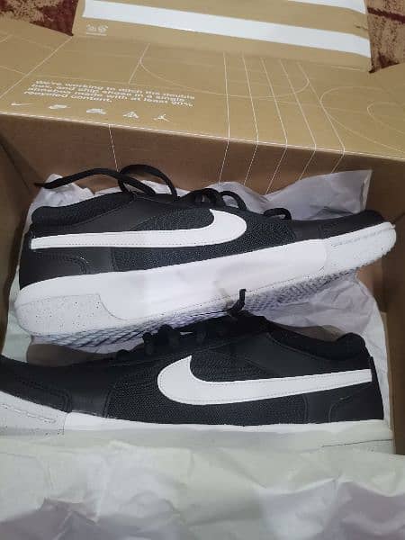 M Nike zoom court lite 3 Size UK 9 EUR 44 4